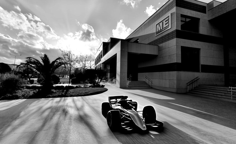 Iztech Racing