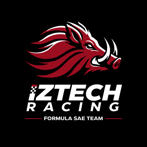 Iztech Racing logo
