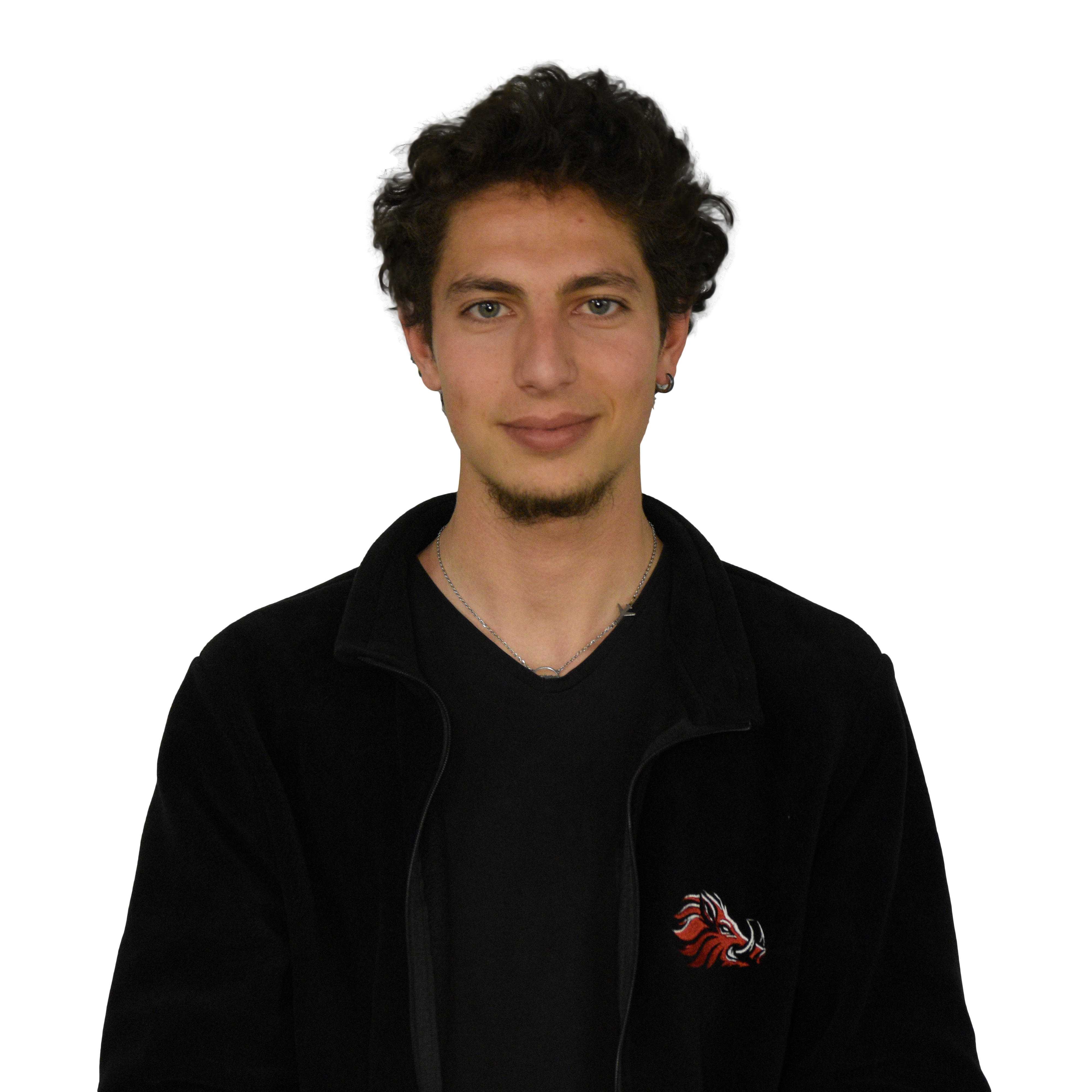 Serkan Doğan Evin