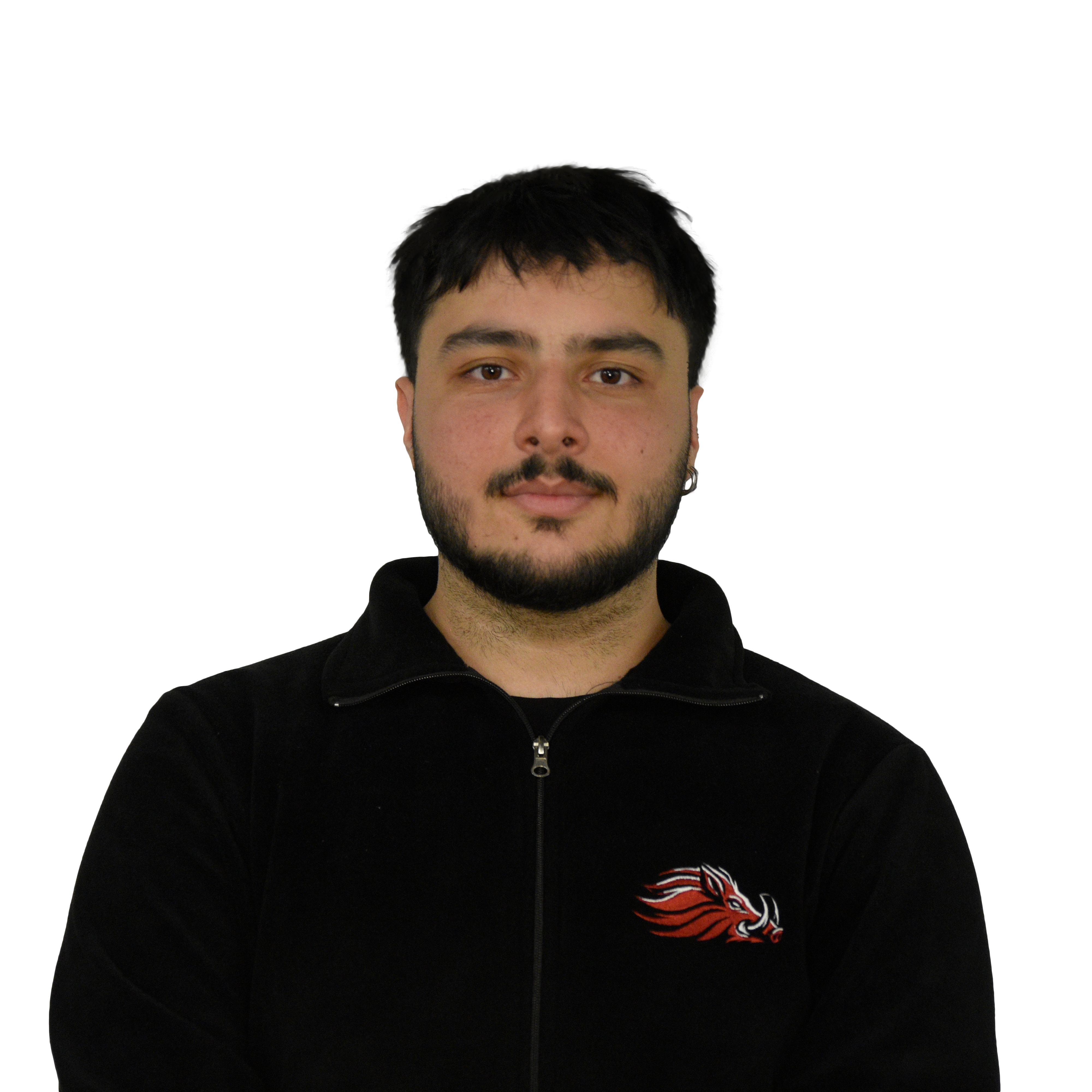 Yağız Yalçın